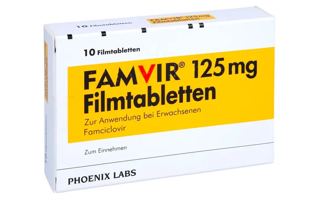 Famvir