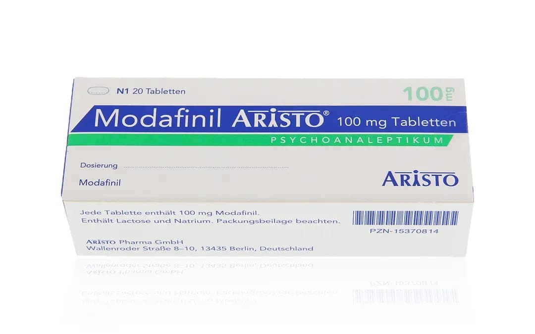 Modafinil
