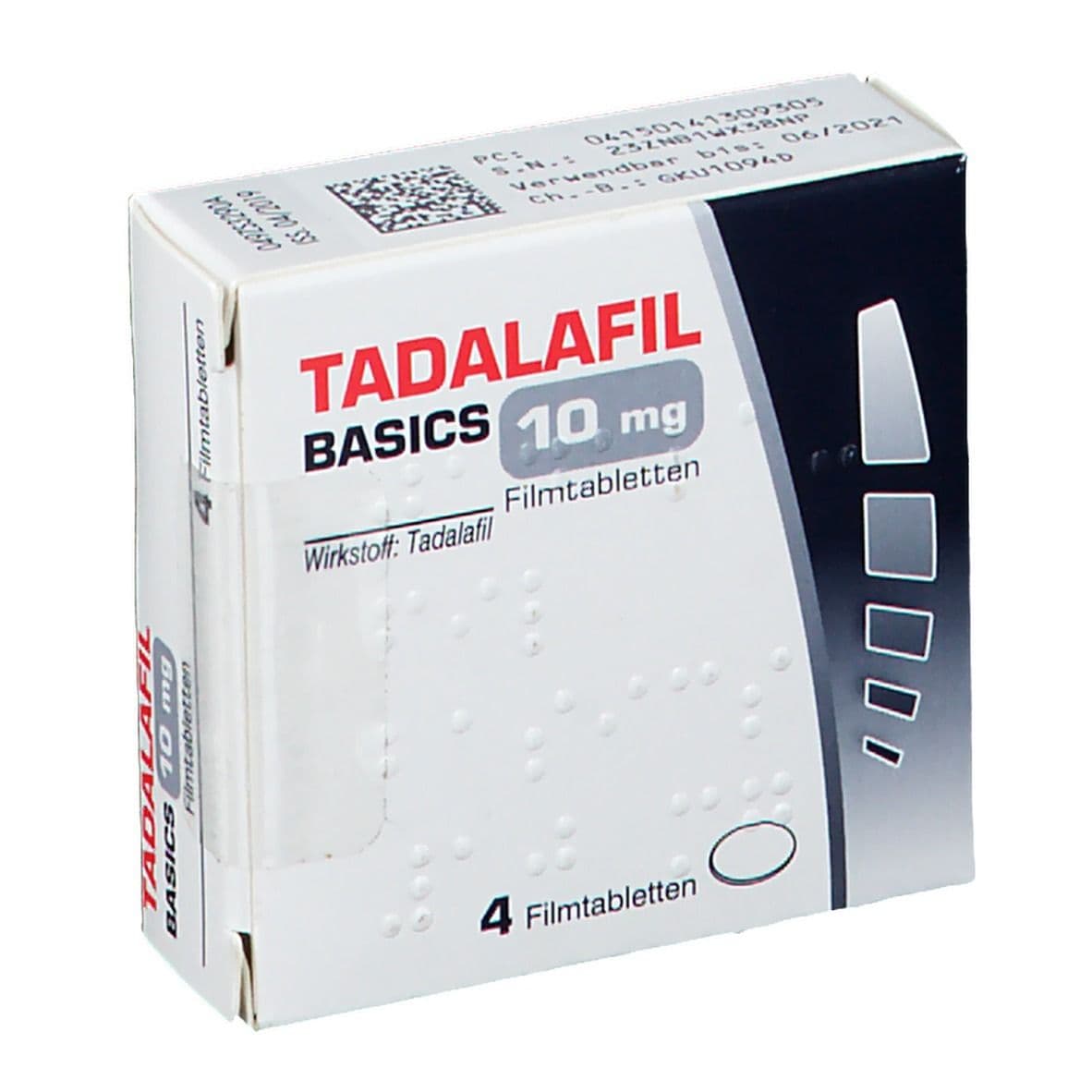 Sildenafil Basics