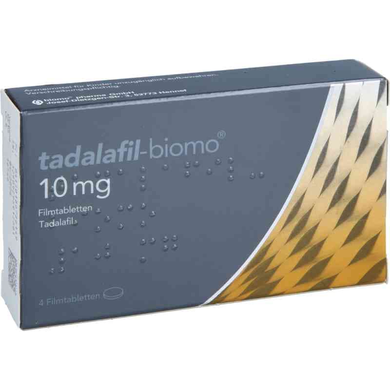 Tadalafil Biomo