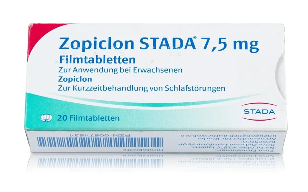 Zopiclon